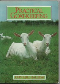 Practical Goat-Keeping