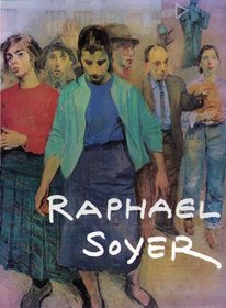 Raphael Soyer,