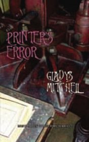 Printer's Error (Mrs Bradley Collectors' S)