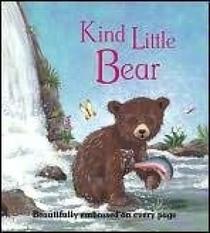 Kind Little Bear