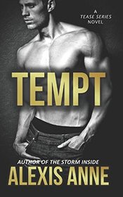 Tempt (The Tease Series)