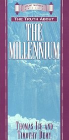 The Truth About the Millennium (Pocket Prophecy Series)