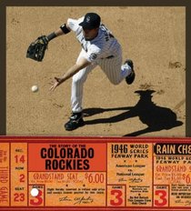 The Story of the Colorado Rockies (The Story of the...)
