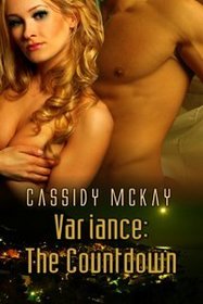 VARIANCE Book 1: THE COUNTDOWN