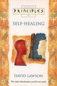 Thorsons Principles of Self-Healing