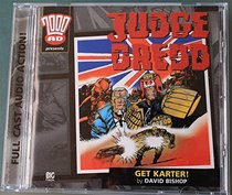 Judge Dredd: Get Karter! (2000 AD)