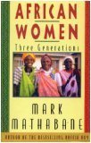African Women: Three Generations