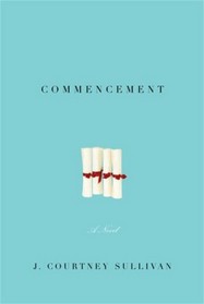 Commencement (Vintage Contemporaries)