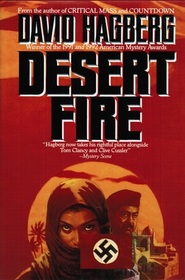 Desert Fire