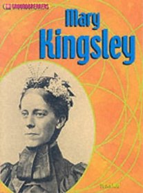 Mary Kingsley (Groundbreakers)