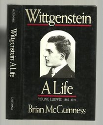 Wittgenstein: A Life