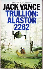 Trullion : Alastor 2262