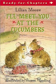 I'll Meet You at the Cucumbers