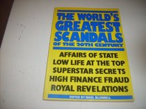 Wlds Greatest Scandals