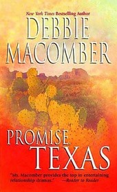 Promise, Texas (Heart of Texas, Bk 7)