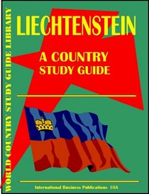 Liechtenstein Country Study Guide (World Country Study