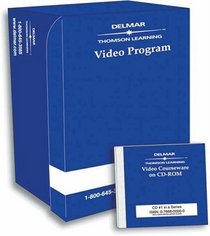 Delmar's Automotive ASE Test Prep Video Series: Set #2 - CD-ROM