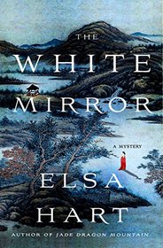 The White Mirror (Li Du, Bk 2)