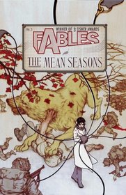 Fables Deluxe Edition Book 5