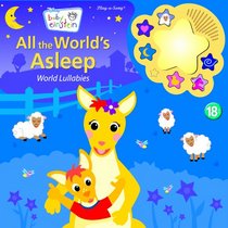 All the World s Asleep: World Lullabies (Baby Einstein)