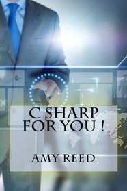 C Sharp  For You !
