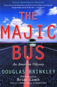 The Majic Bus: An American Odyssey