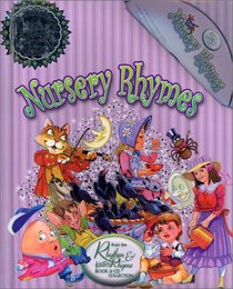 Rhythm and Rhyme Nursery Rhymes