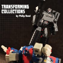 Transforming Collections