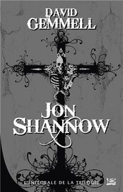 Jon Shannow (French Edition)