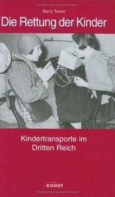 Die Rettung der Kinder