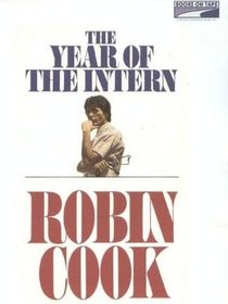 The Year of the Intern (Audio Cassette)