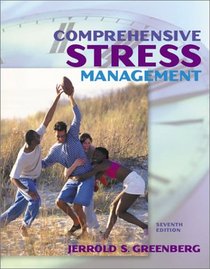 Comprehensive Stress Management with PowerWeb: Health and Human Performance