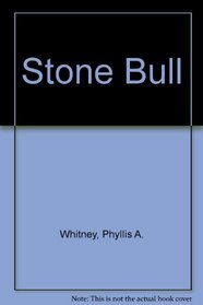 The Stone Bull