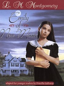 Emily of New Moon