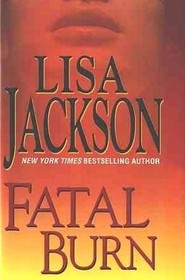 Fatal Burn (Northwest, Bk 2)