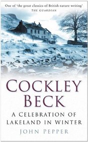 Cockley Beck: A Celebration of Lakeland in Winter