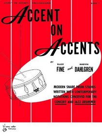 Accent on Accents