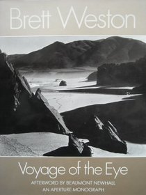 Voyage of the Eye: An Aperture Monograph