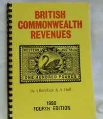 British Commonwealth Revenues