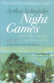 Night Games : And Other Stories and Novellas