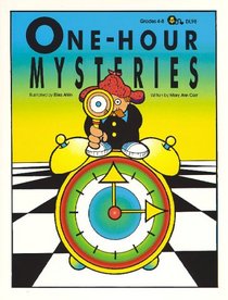 One-Hour Mysteries