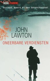 Oneerbare verdiensten (Hoogspanning)