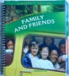 California Vistas Family and Friends [Teacher's Edition] (California Vistas)