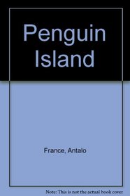Penguin Island