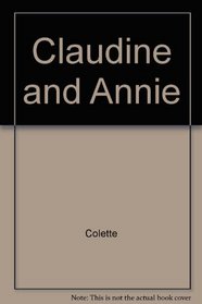 Claudine and Annie