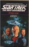 Strike Zone (Star Trek: The Next Generation, Book 5)