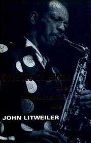 Ornette Coleman