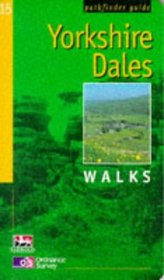 Yorkshire Dales Walks (Pathfinder Guides)