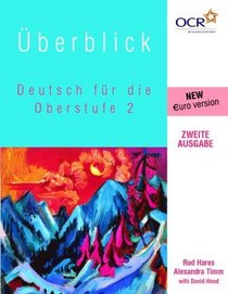 Uberblick: Student's Book