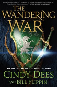 The Wandering War (The Sleeping King)